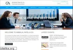 Sites similar to apcca.com