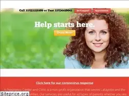 Sites similar to apcclafayette.org