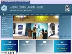 Sites similar to apccollege.ac.in
