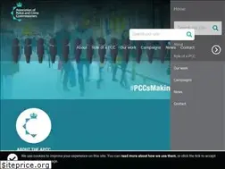 Sites similar to apccs.police.uk