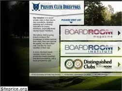 Sites similar to apcd.com