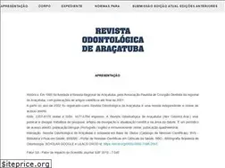 Sites similar to apcdaracatuba.com.br