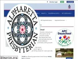 Sites similar to apcdayschool.com