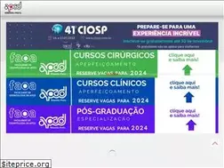 Sites similar to apcdrp.com.br