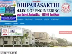 Sites similar to apce.in