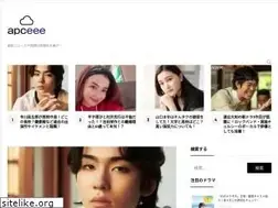 Sites similar to apceee.net