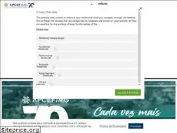 Sites similar to apcefmg.org.br
