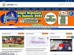 Sites similar to apcefrj.org.br