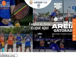 Sites similar to apcefse.org.br