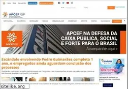 Sites similar to apcefsp.org.br