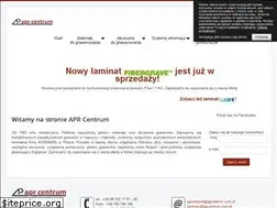 Sites similar to apcentrum.com.pl
