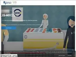 Sites similar to apcergroup.com