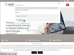 Sites similar to apcerls.com