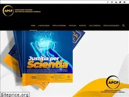Sites similar to apcf.org.br
