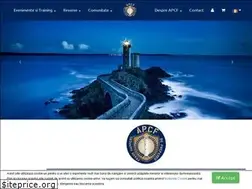Sites similar to apcf.ro