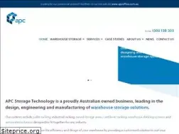 Sites similar to apcgroup.com.au