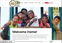 Sites similar to apch.org