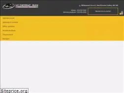 Sites similar to apchevrolet.ca