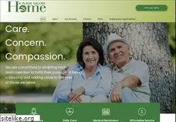 Sites similar to apchomecare.com