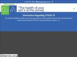 Sites similar to apchospital.com