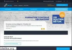 Sites similar to apchq.com