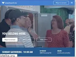 Sites similar to apchurch.com