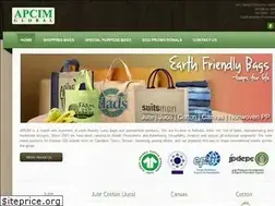 Sites similar to apcimpex.com