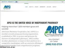 Sites similar to apcinet.com