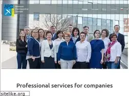 Sites similar to apcinstytut.pl