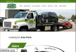 Sites similar to apcity.com