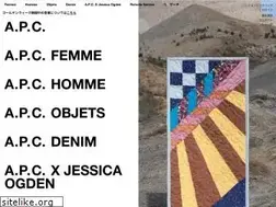 Sites similar to apcjp.com