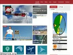 Sites similar to apckite.com