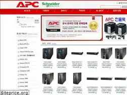 Sites similar to apckorea.kr