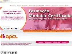 Sites similar to apcl.org.pt