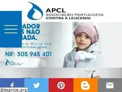 Sites similar to apcl.pt