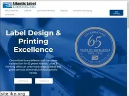 Sites similar to apclabels.com
