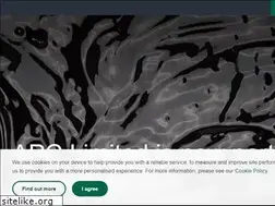 Sites similar to apclimited.co.uk