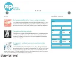 Sites similar to apclinicadentaria.pt