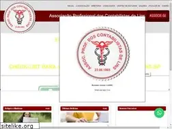 Sites similar to apclins.com.br
