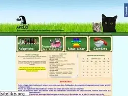 Sites similar to apclo.fr