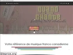 Sites similar to apcm.ca
