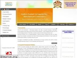 Sites similar to apcma.in