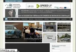 Sites similar to apcmc.pt