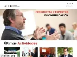 Sites similar to apcnet.org