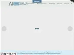 Sites similar to apcnopain.com