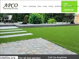 Sites similar to apco.ie