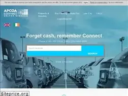 Sites similar to apcoaconnect.com