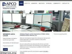 Sites similar to apcoalabama.org