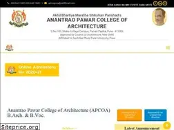 Sites similar to apcoapune.org