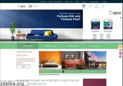 Sites similar to apcocoatings.com